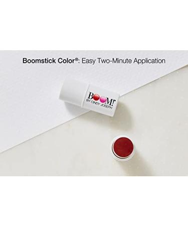 Cindy Joseph Cosmetics Boomstick Color
