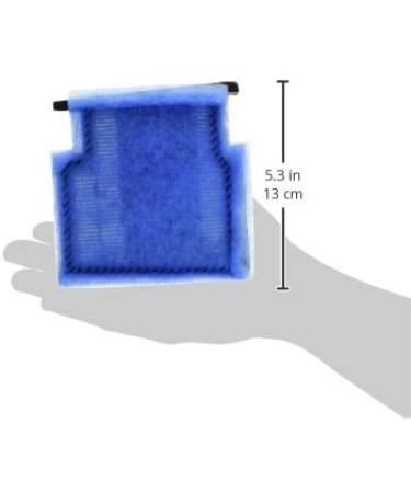 Aqua-Tech EZ-Change Aquarium Filter Cartridge | Easy Replacement & Superior Filtration - Buy Online on GoSupps.com