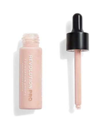 Revolution Pro - Makeup Primer - F0.5
