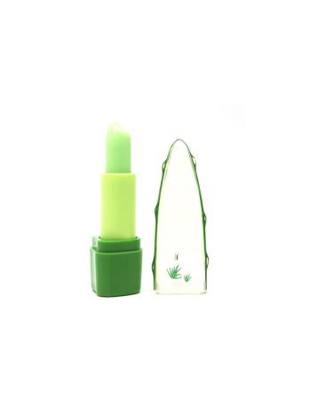 Color Changing Lipstick & Aloe Moisturizing Lip Balm - Unisex Beauty Essential | International Shipping Available - Buy Online on GoSupps.com
