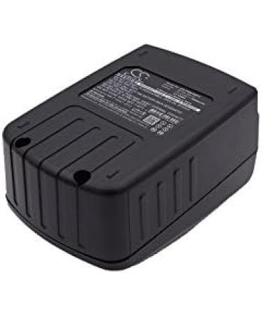 4000mAh 14.4V B14A.164.01 Battery Replacement for FEIN ASCM 14 QX & MultiMaster Models - International Shipping Available - Buy Online on GoSupps.com