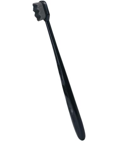 Shop Gleavi 2-in-1 Oral Care Tool Effective Toothbrush & Dental Floss for Travel Premium Mouth Cleaning Solutions - Buy Online on GoSupps.com