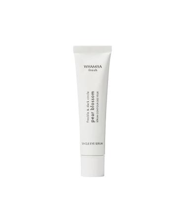 S rum clat contour des yeux la fleur de poirier 30 ml