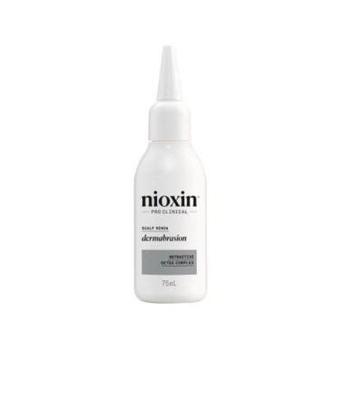 NIOXIN Nioxin Scalp Renew Dermabrasion Treatment 75ml