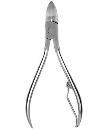 Piglet Teeth Cutter  12cm/4.7in Stainless Steel Tooth Cutter Scissor Pig Tooth Nipper Piglets Teeth Clipper - Buy Online on GoSupps.com