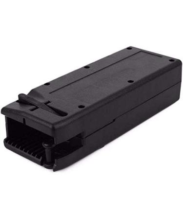 Buy N/A Airsoft Paintball Tactical Plastic BB Bullet Speed Loader for M4 - Fast Load 1000 Rounds 6mm - International Shipping Available - Buy Online on GoSupps.com