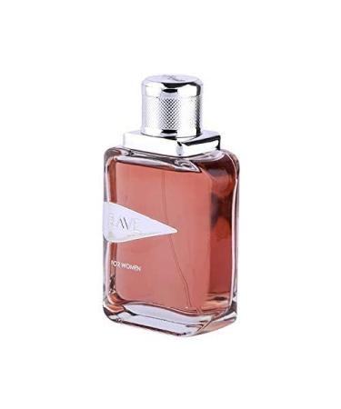 RAVE Perfume Eau De Toilette For Women 100ml - Buy Online on GoSupps.com