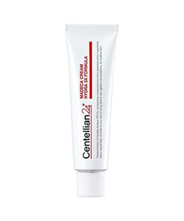 DongKook Centellian 24 Madeca Cream HYDRA 3x Formula (50ml 1.69 oz)