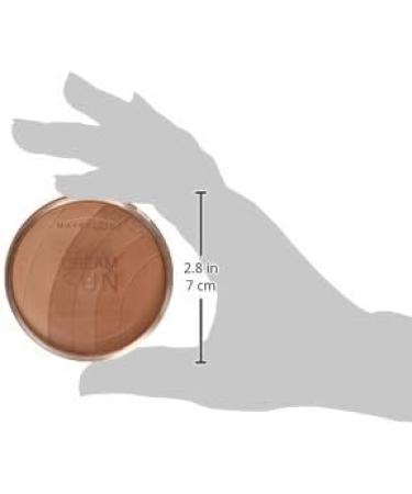 Maybelline Self Tanners - Buy Online on GoSupps.com