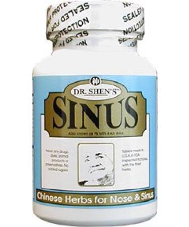 Dr. Shen's Sinus