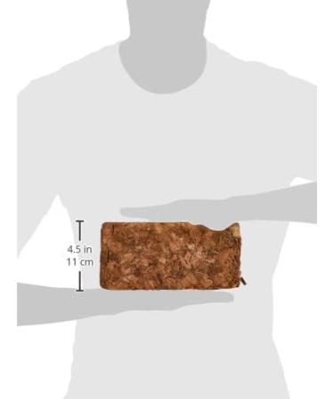 Trixie 76150 Coconut Chips - Tropical Terrarium Substrate 4.5L | Eco-Friendly & Sustainable Bedding for Reptiles & Amphibians - Shop Internationally - Buy Online on GoSupps.com