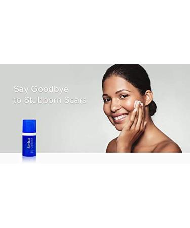 Serica Scar Gel - Silicone Formula for Acne & Scars - Moisturizing & Natural Ingredients - Made in USA - Buy Online on GoSupps.com
