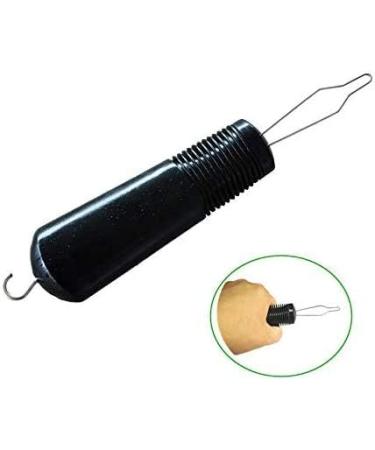Button zipper tool Good grip button hook shirt and coat button auxiliary tool ideal for limited agility caused by arthritis - Buy Online on GoSupps.com