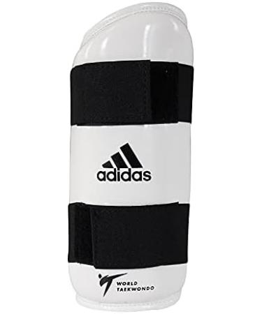 adidas Taekwondo WTF Forearm Protector (Small) - Protection for Martial Arts - Buy Online on GoSupps.com