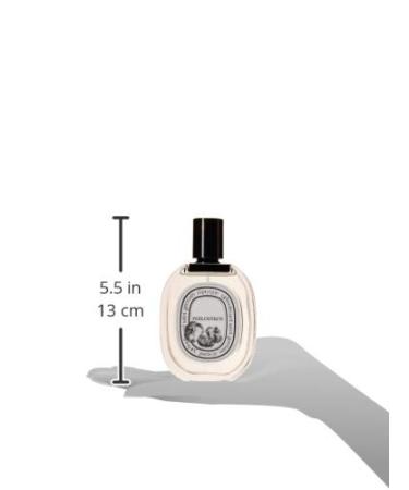 Diptyque - Philosykos Eau de Toilette - 100ml 3.4 ounce Wood 3.4 Fl Oz (Pack of 1) - Buy Online on GoSupps.com
