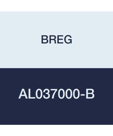 BREG 'AL037000-B Night Cover