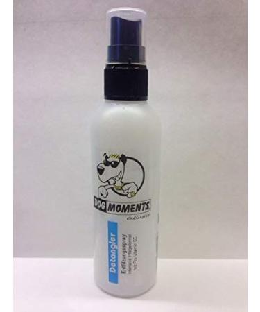 Dogmoments Detangler Spray 200ml