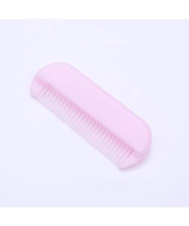 Buy 1 Pack Stainless Steel Eyebrow Shaping Scissors & Comb | Hair Remover Beauty Tool | Makeup & Hair Care Essentials | International Shipping Available - Buy Online on GoSupps.com