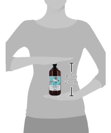 Davines Ntech well-being Conditioner 1000 ml - Buy Online on GoSupps.com