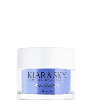 Kiara Sky Dip Dipping Powder D447 Take Me To Paradise 1 oz by Kiara Sky