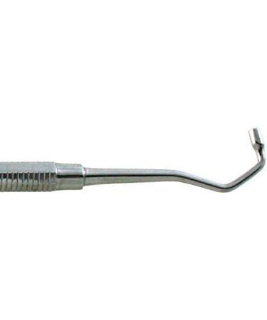 Buy Back Action 11/12 Dental Amalgam Plugger/Condensers - SurgicalExcel 83-5307 | International Shipping Available - Buy Online on GoSupps.com