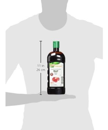 Knorr Liquid Concentrated Base Beef 32 oz - Buy Online on GoSupps.com