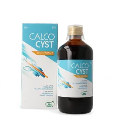 Calcocyst Soluzione Alta Natura 250ml