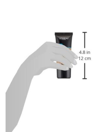 L'Or al Paris Infallible Pro-Glow Foundation 1 fl. oz. - Caramel Beige - Buy Online on GoSupps.com