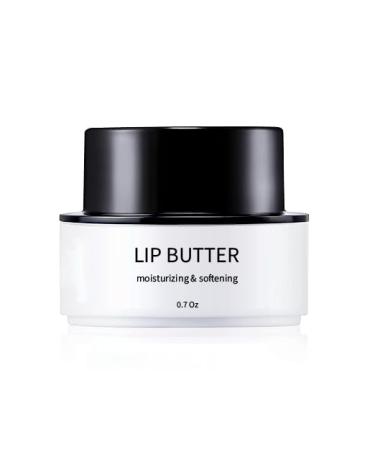 Lip Butter Moisturizing & Softening