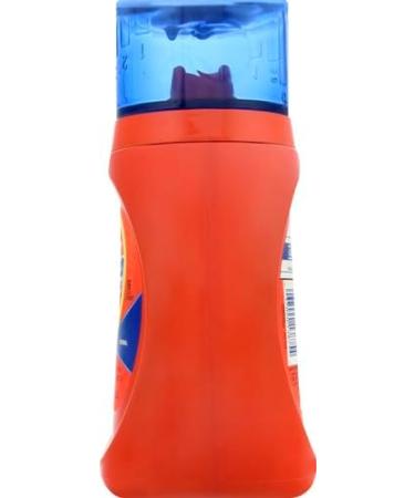 Buy Tide 760838 Liquid Laundry Detergent Original - 16 Loads 25 fl oz | International Shipping Available - Buy Online on GoSupps.com