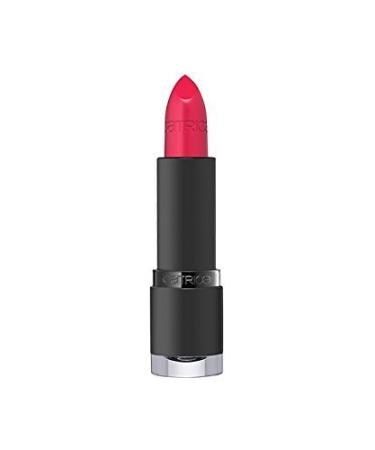 Catrice C02 Rude Red Lipstick Lipstick Matt Lip Colour berlin lala 3 5g New