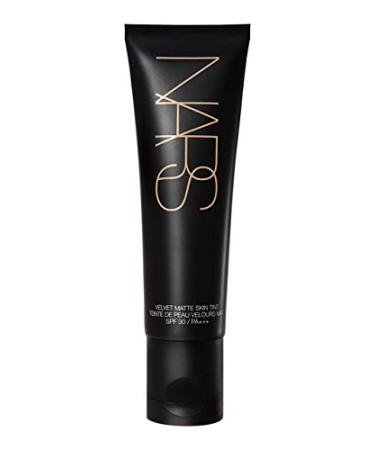 Velvet Matte Skin Tint Spf30 - terre-neuve (light 0) - 50ml/1.7oz