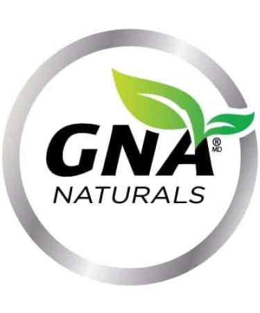 GNA Naturals Ultra Vitamin C 600mg + Bioflavonoids with Quercetin Dihydrate - Vitamin C Ascorbate Acid 120 V-Caps 4 Month Supply - Promotes Healthy Bones Gums & Teeth - Vitamin C Complex Supplement - Buy Online on GoSupps.com