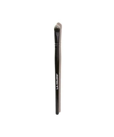 Buy L.A. COLORS Concealer Contour Brush - 1 Ounce | Perfect for Flawless Makeup | International Shipping Available - Buy Online on GoSupps.com