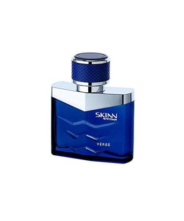 prime craft FM04PGL Men's Eau de Parfum Verge 50ml - Buy Online on GoSupps.com