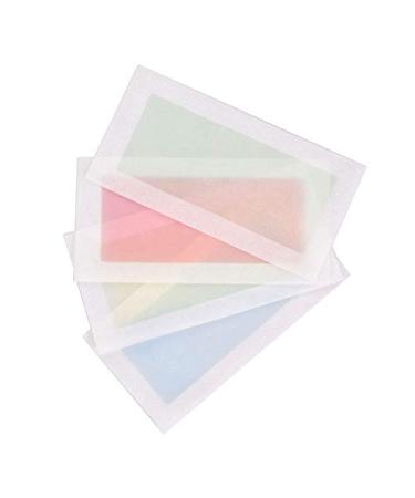 Funfob Portable Disposable Hair Removal Paper - Beeswax for Legs & Armpits | International Shipping - Buy Online on GoSupps.com