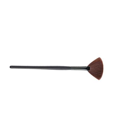 FRCOLOR Loose Powder Brush Powder Brush shaped brush blush brush face powder brush cosmetic brush highlighter brush blush face brush Miss wooden Makeup Foundation Brush