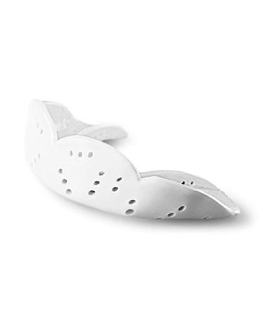 Mouthguard CCM SISU Mouthguard Junior White Junior