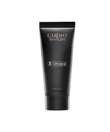 Cupio RevoGel Cupio X-Shape Celestial Silk 30g Acrylic Gel Polygel UV Acrylic Nails Acrylic Nails UV Gel Acrylic Nail Extension Gel