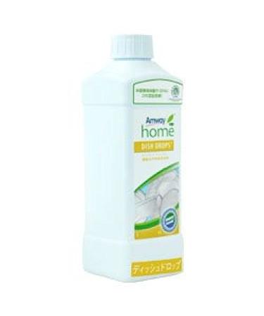 Amway Amway dish drop concentrated dishwashing liquid 110488J