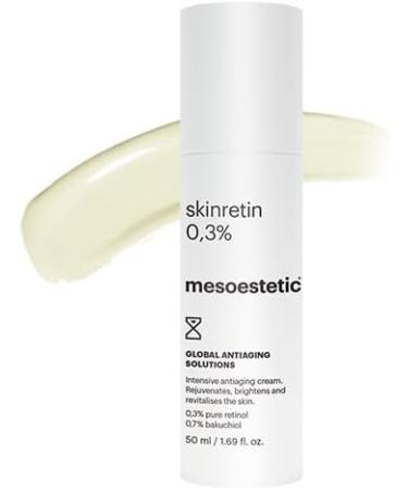 Skinretin 0.3% Mesoestetic - Buy Online on GoSupps.com