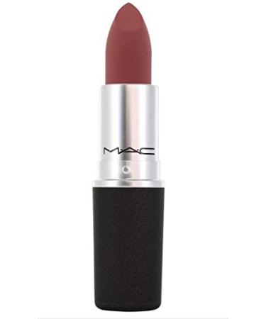 MAC Powder Kiss Lipstick  Mull It Over - Buy Online on GoSupps.com