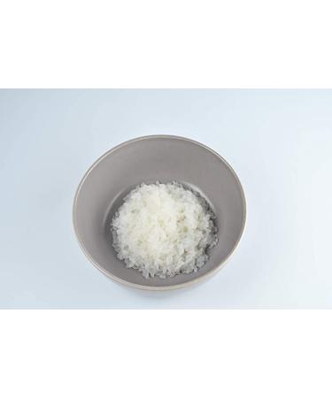 LIVIVA Organic Rice Shaped Shirataki Pasta with Oat Fiber | Low-Calorie, Non-GMO, Gluten-Free, Keto Certified | 14.11 oz (Pack of 6) - Buy Online on GoSupps.com