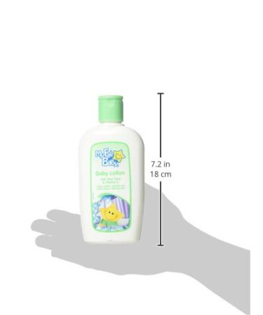 My Fair Baby Lotion  Aloe Vera & VIT. E - Buy Online on GoSupps.com