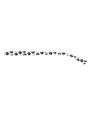1 pair of change me alternating bar 9092-1