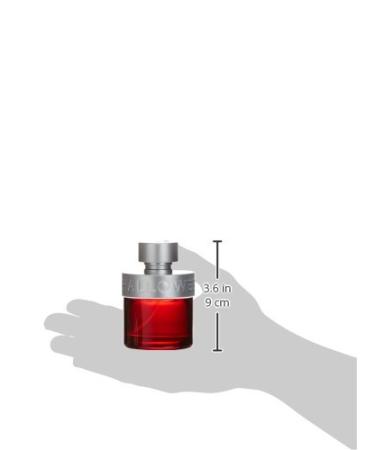 J. Del Pozo Halloween Man Rock On Eau De Toilette Spray 2.5 Ounce - Buy Online on GoSupps.com
