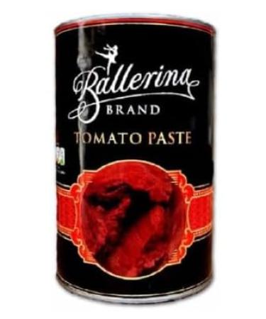 Ballerina - Tomato Paste - 800gm (6)
