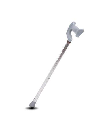 Folding Cane Folding Cane Aluminum Alloy Crutches Old Man Walking Stick Elderly Crutches Walker Family Warm Life