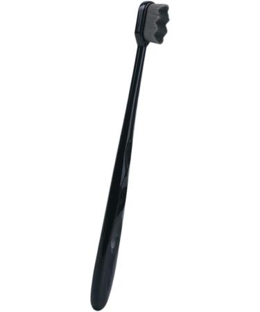 Shop Tovinanna 2-in-1 Tooth Cleaning Tool: Soft Bristles Toothbrush & Dental Floss - Perfect for Pregnant Women - Global Shipping Available - Buy Online on GoSupps.com