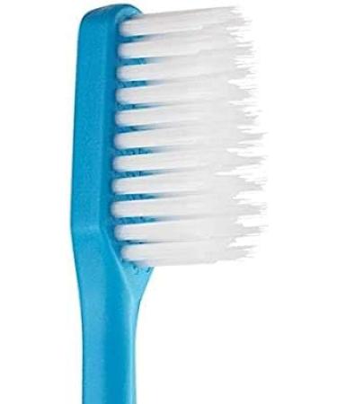 Tepe Supreme Toothbrush 5-Pack - Premium Dental Care for Healthier Smiles | International Shipping Available - Buy Online on GoSupps.com